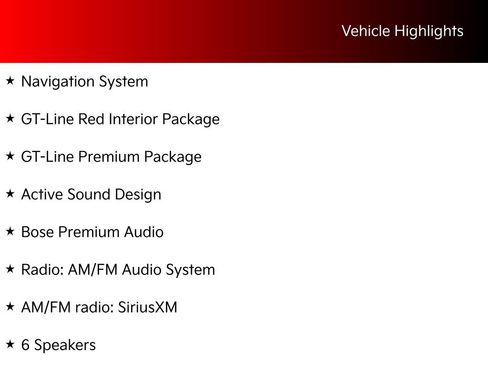 New 2026 Kia K5 GT-Line image 9