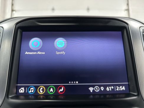 Used 2021 GMC Sierra 1500 SLT w/ SLT Premium Plus Package image 30