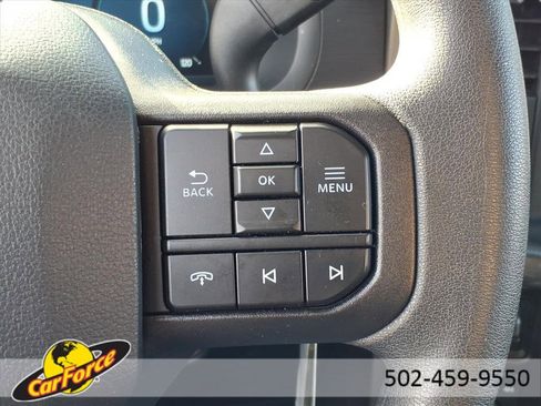 Used 2024 Ford F150 STX w/ Equipment Group 201A FX4 image 24