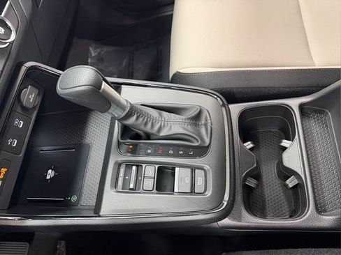 Certified 2026 Honda CR-V LX image 24