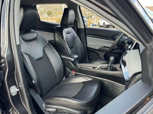 Used 2022 Jeep Compass Latitude image 31