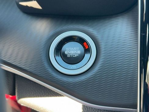 New 2025 Jeep Grand Cherokee L Laredo w/ Luxury Tech Group I image 27