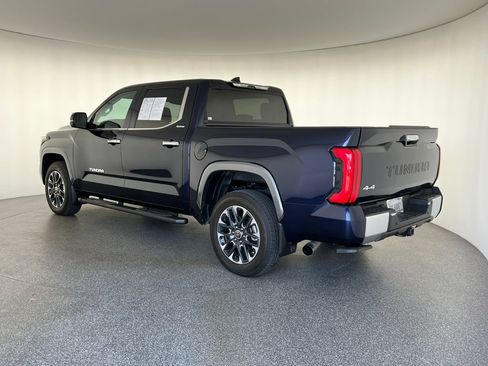 Used 2024 Toyota Tundra Limited w/ Power Package AWD/4WD image 6