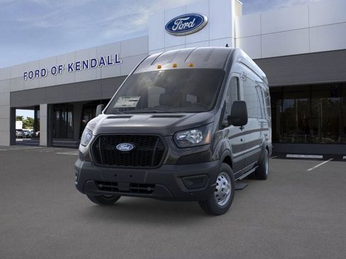 New 2026 Ford Transit 350 XL image 2