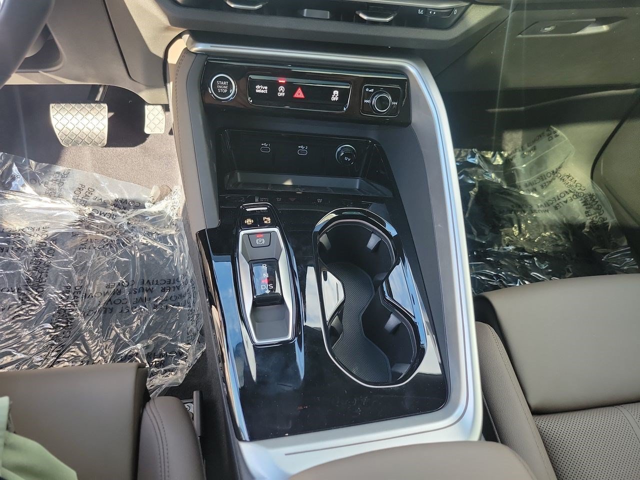 New 2026 Audi Q5 Premium Plus AWD/4WD image 15