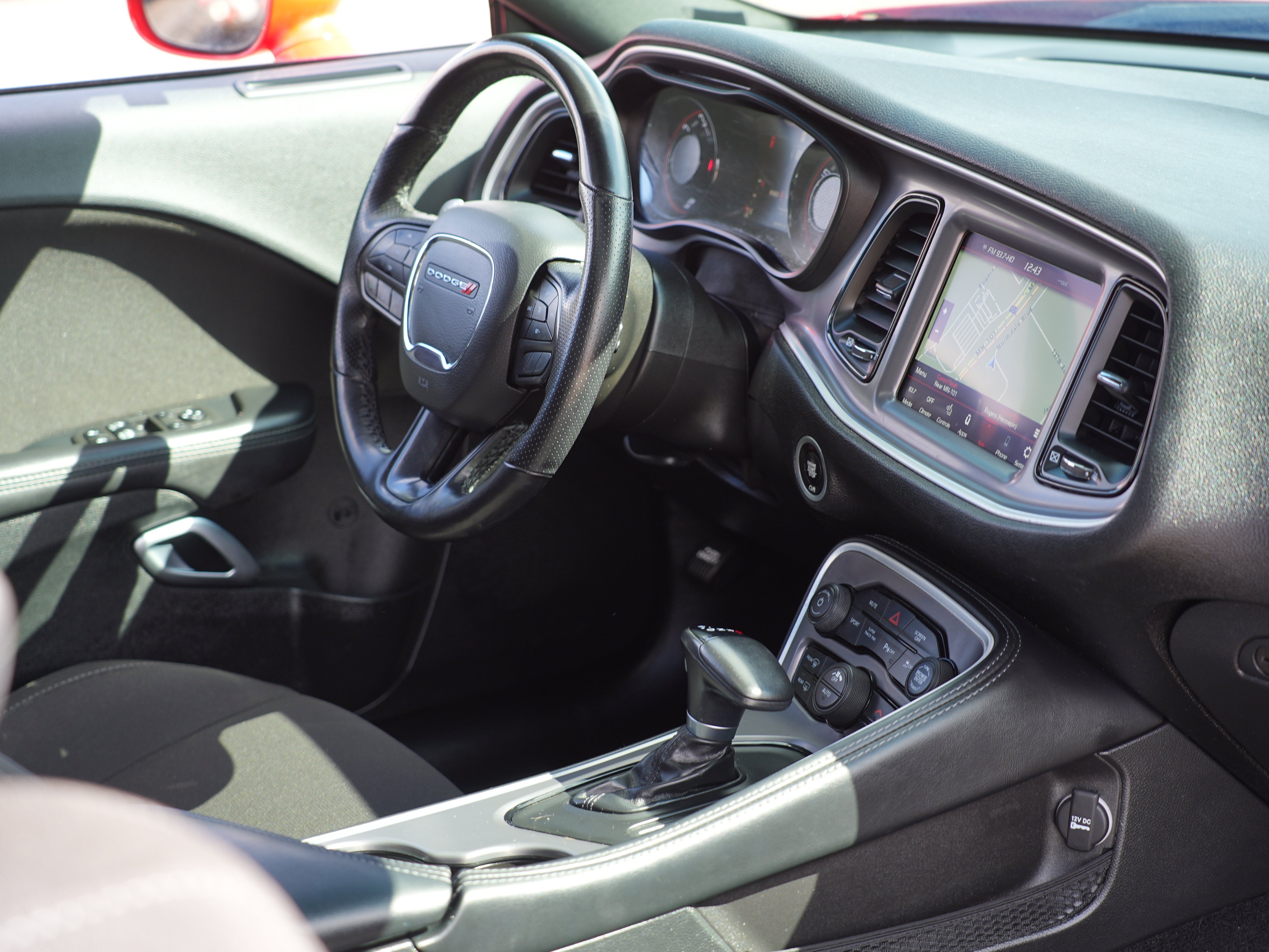 Used 2022 Dodge Challenger GT w/ Driver Convenience Group AWD/4WD image 15
