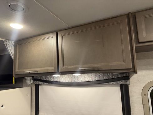 Used 2024 Ford E-450 and Econoline 450 Super Duty w/ Motorhome Prep Package image 52