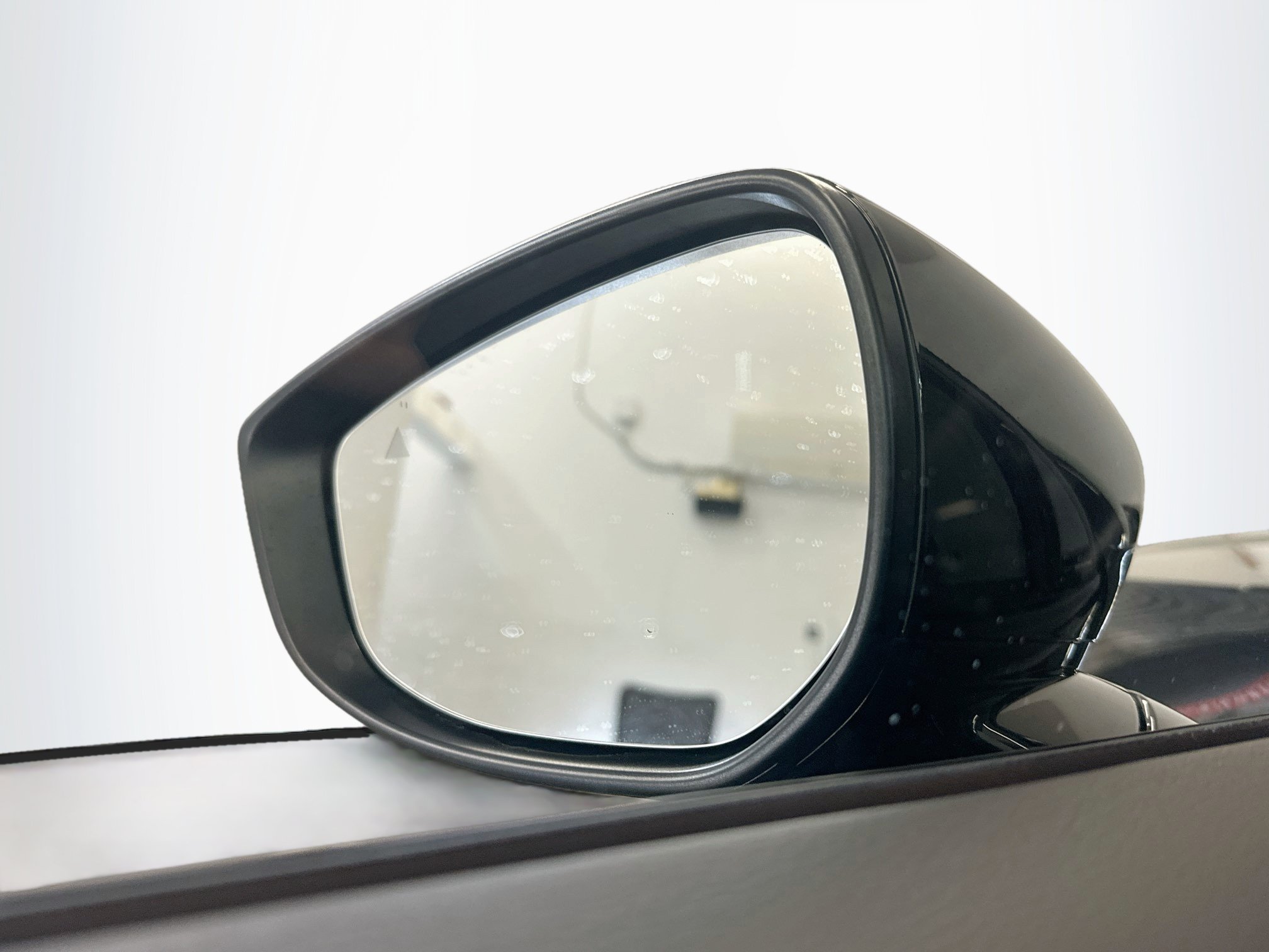 Used 2026 MAZDA CX-50 AWD 2.5 S w/ Premium Package image 16