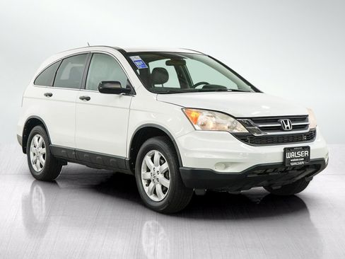 Used 2011 Honda CR-V SE image 7