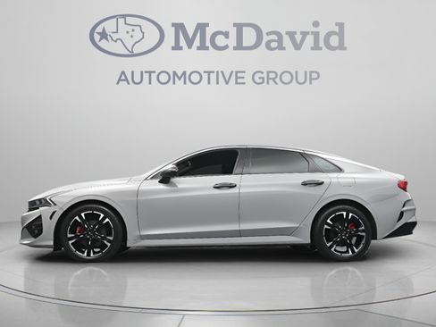 Used 2021 Kia K5 GT-Line w/ GT-Line FWD Premium Package image 28