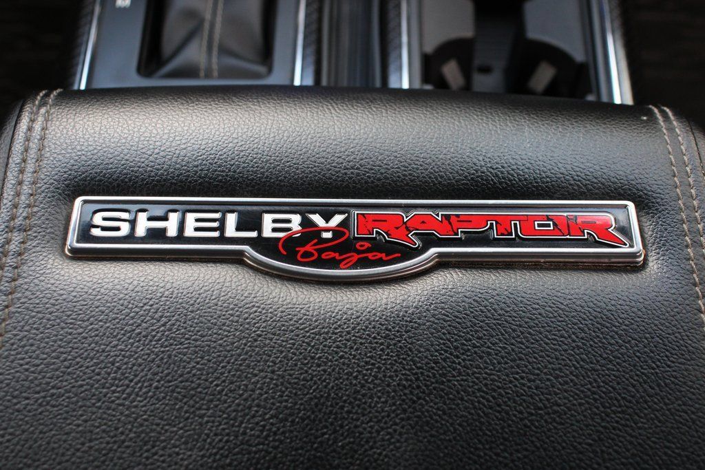 Used 2019 Ford F150 Raptor w/ Equipment Group 802A Luxury AWD/4WD image 41