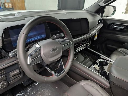 New 2026 Chevrolet Tahoe RST w/ RST Capability Package image 19