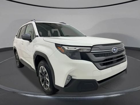 New 2026 Subaru Forester Premium image 7