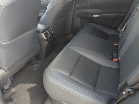 Used 2023 Lexus RX 350 FWD w/ Cold Area Package image 17