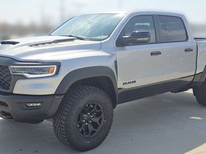 New 2026 RAM 1500 RHO