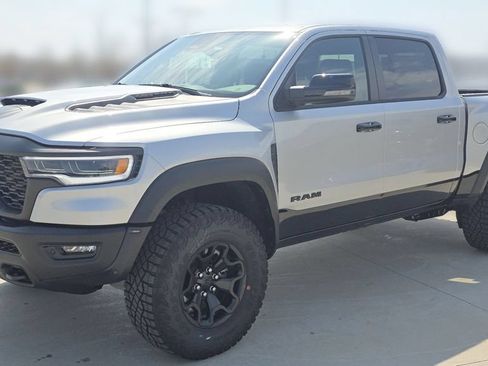 New 2026 RAM 1500 RHO AWD/4WD image 1