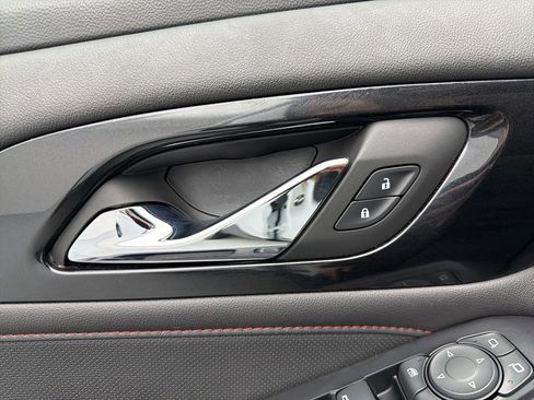 Certified 2023 Chevrolet Traverse RS image 22