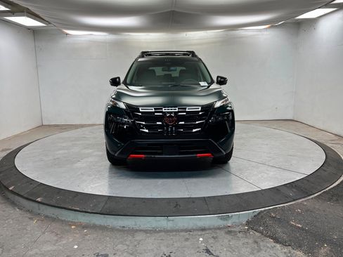 New 2026 Nissan Rogue SV image 8