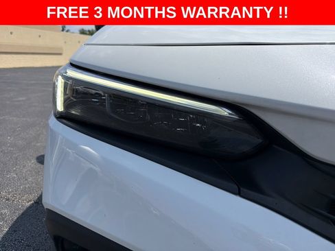 Used 2023 Honda Civic Sport image 35