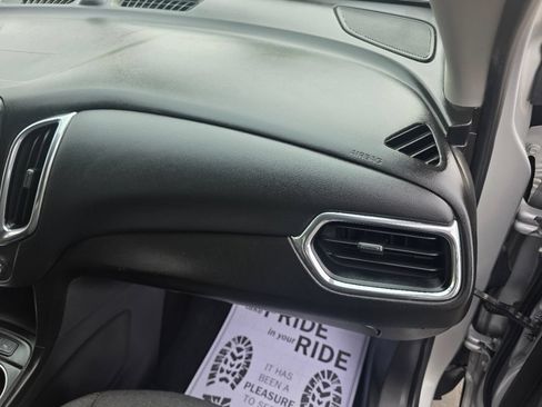Used 2022 Chevrolet Equinox LT w/ Driver Convenience Package FWD image 35