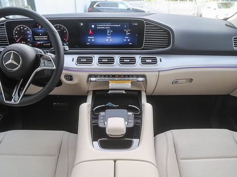 New 2026 Mercedes-Benz GLE 350 4MATIC image 10
