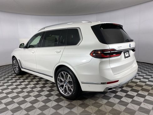 New 2026 BMW X7 xDrive40i image 26
