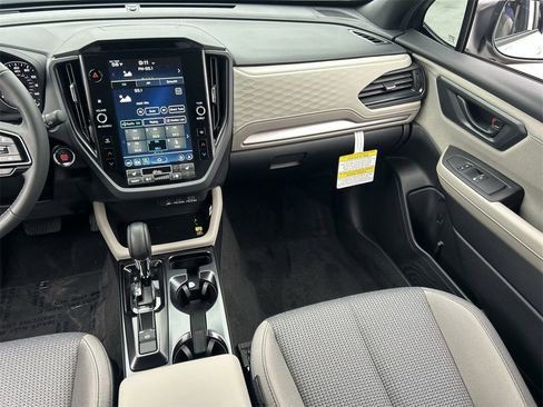 New 2026 Subaru Forester Premium image 12