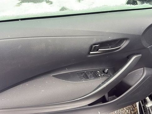 New 2026 Toyota Corolla LE image 19