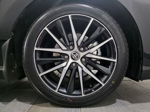 Used 2023 Toyota Camry SE w/ Convenience Package image 26