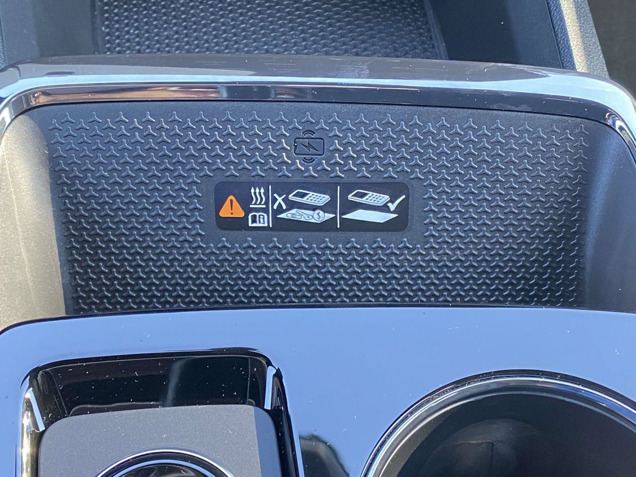 New 2026 Chevrolet Equinox RS w/ Convenience Package III FWD image 29