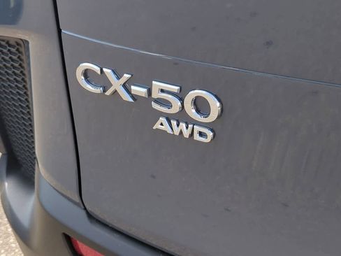 New 2026 MAZDA CX-50 AWD 2.5 S w/ Premium Package image 12
