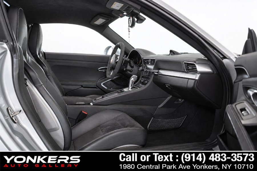 Used 2014 Porsche 911 GT3 RWD image 31