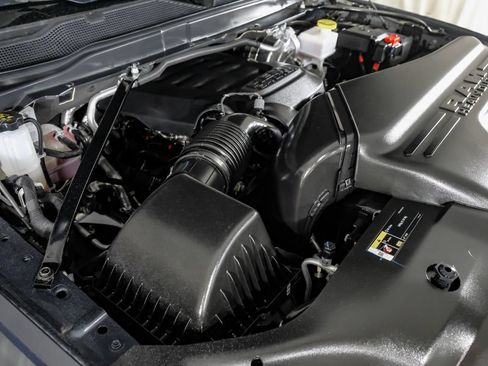 Used 2026 RAM 2500 Big Horn AWD/4WD image 50