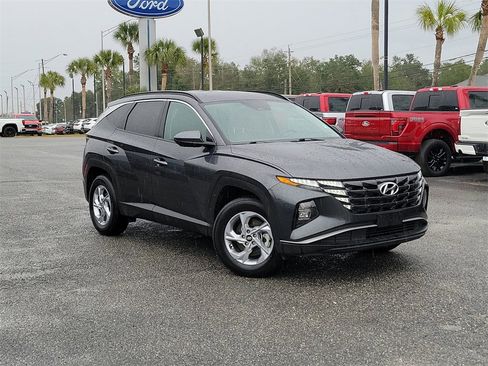 Used 2024 Hyundai Tucson SEL image 39