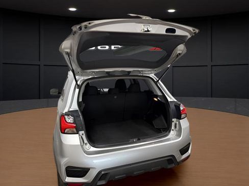 Used 2021 Mitsubishi Outlander Sport ES AWD/4WD image 7