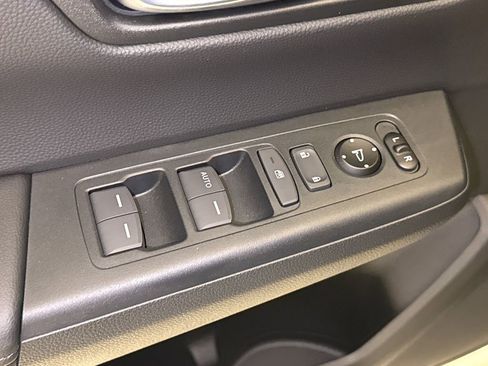 New 2026 Honda CR-V LX image 20