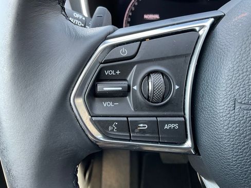 Certified 2023 Acura MDX SH-AWD w/ Technology Package image 12