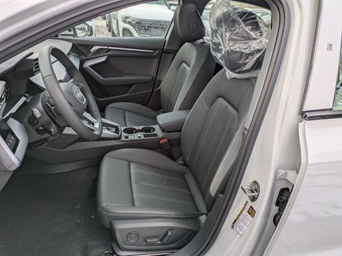 New 2026 Audi A3 2.0T Premium Plus image 8