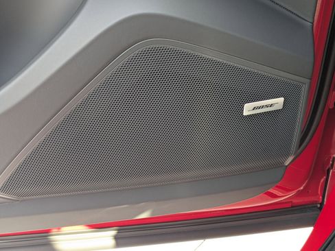 New 2026 Porsche Cayenne S AWD/4WD image 15