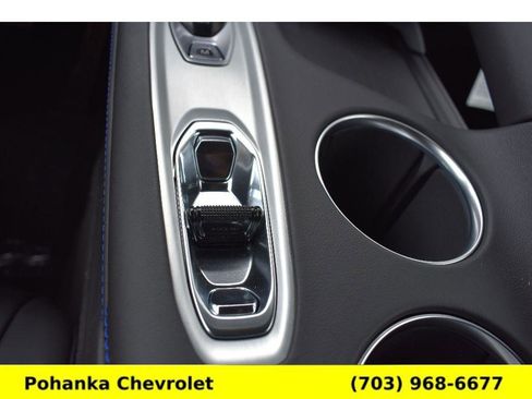 New 2026 Chevrolet Corvette Stingray Premium Cpe w/ 3LT image 17