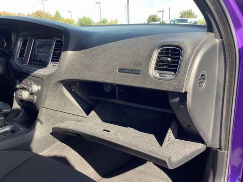 Used 2023 Dodge Charger GT w/ Navigation & Travel Group image 38