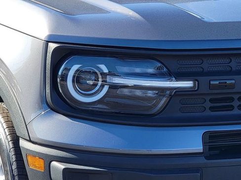Certified 2022 Ford Bronco Sport Base image 16