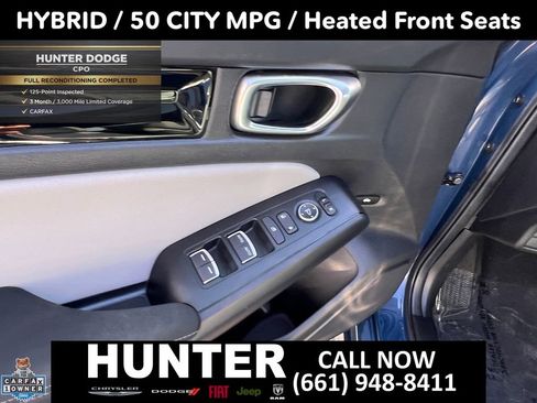 Used 2025 Honda Civic Sport image 22
