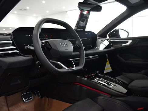 New 2025 Audi S5 Premium Plus image 14