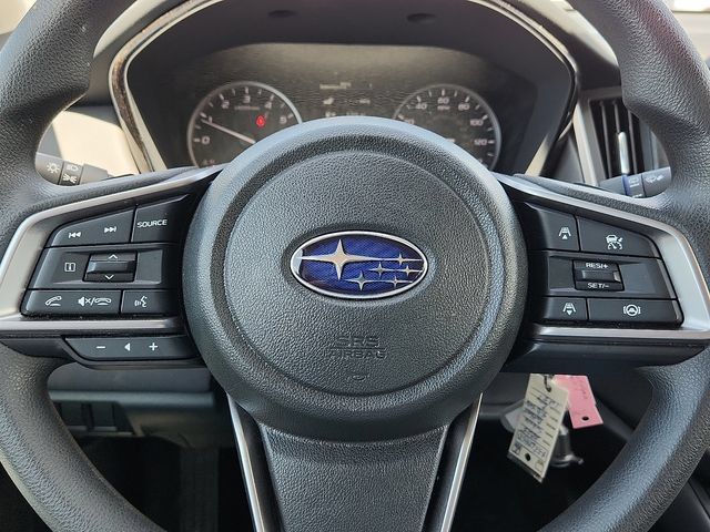 Certified 2025 Subaru Outback AWD/4WD image 24