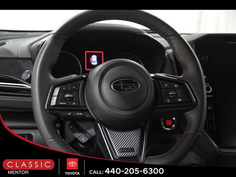 Used 2024 Subaru WRX TR image 8