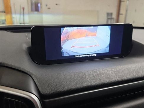 Certified 2023 MAZDA CX-50 AWD 2.5 Turbo w/ Accent Package image 12