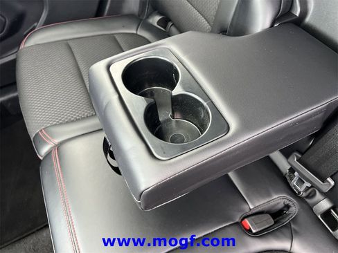 Certified 2024 Ford Escape ST-Line Select w/ Tech Pack #2 image 23