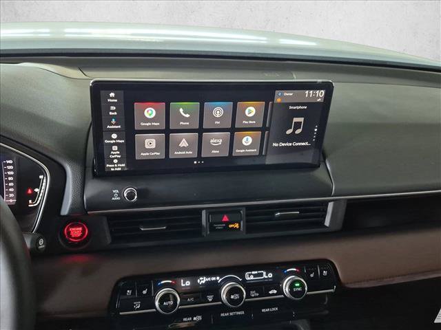 New 2026 Honda Pilot Elite image 12