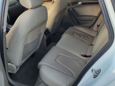Used 2012 Audi A4 2.0T Premium Plus image 21